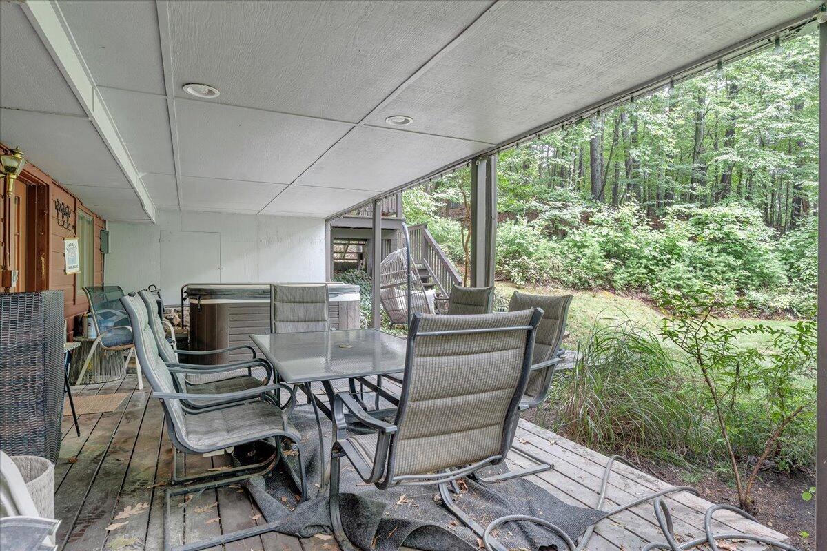 6227 Saddleridge Road Roanoke, VA 24018 - Photo 74 of 86 76-MIB08795