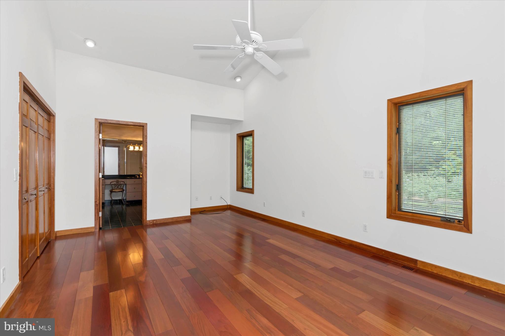916 Yorklyn Road Hockessin, DE 19707 - Photo 15 of 44 Primary with Cathedral Ceilings