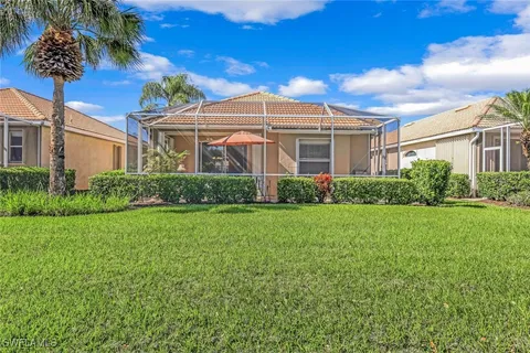 $412,000 | 8339 Langshire Way, Fort Myers, FL 33912