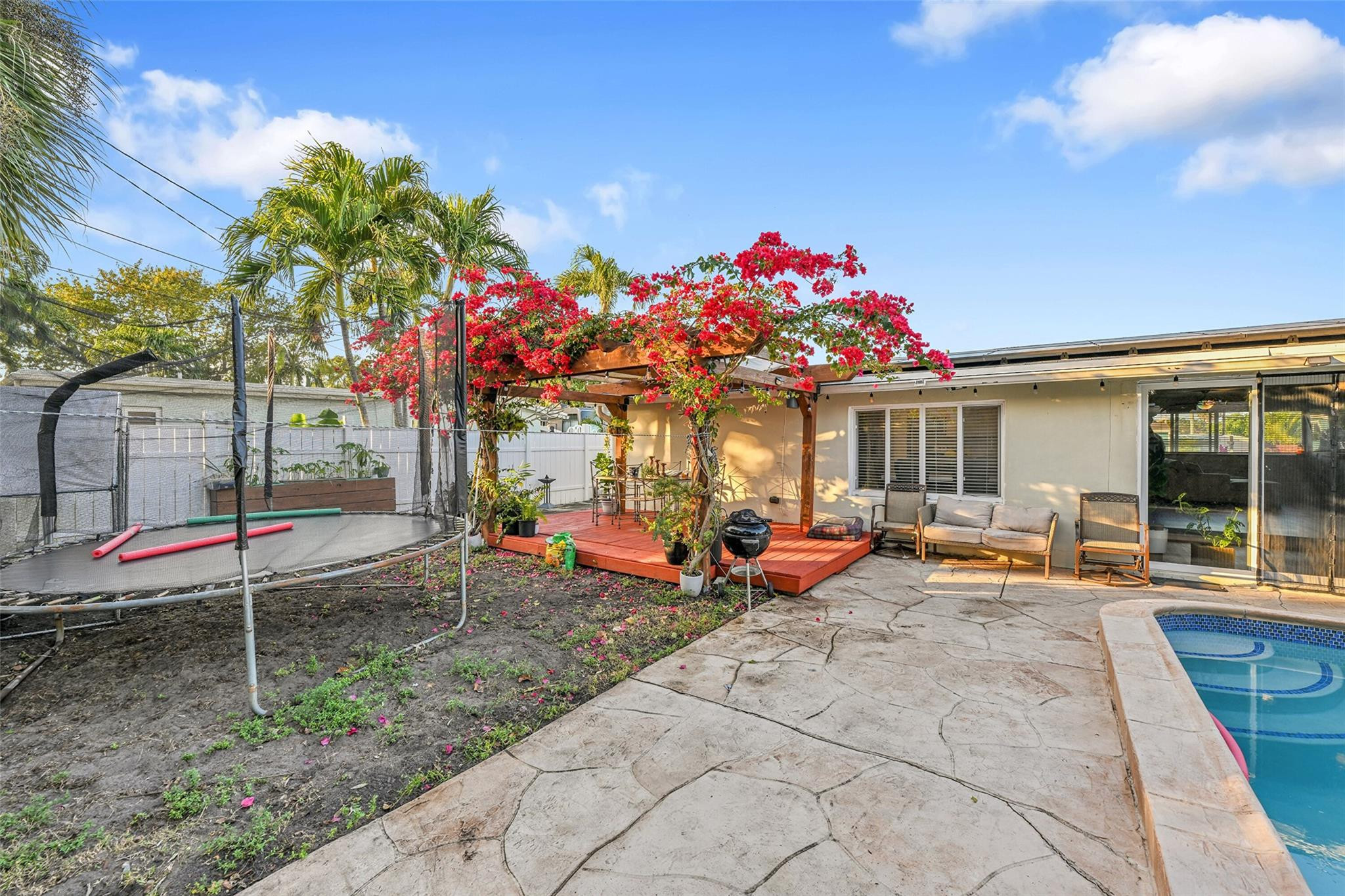 5708 Northwest 24th Street Pompano Beach, FL 33063 - Photo 23 of 26 Photo 23