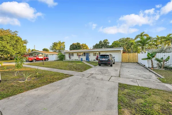 $3,800 | 5708 Northwest 24th Street, Margate, FL 33063