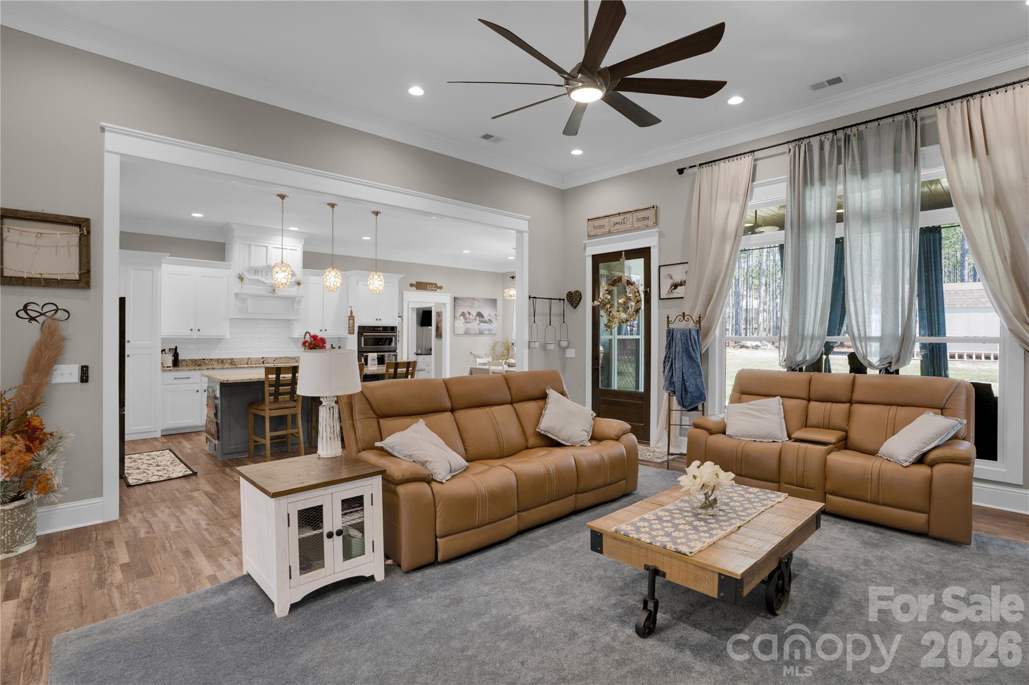 2138 Lockhart Road Camden, SC 29020 - Photo 15 of 47