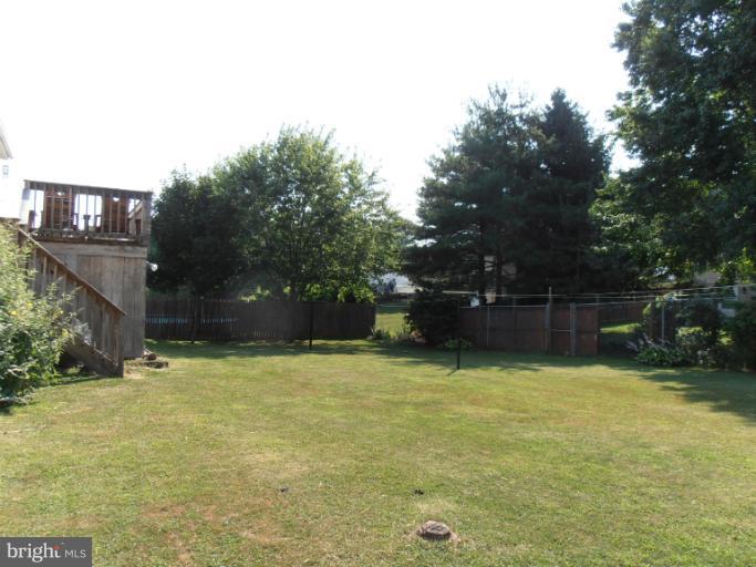 3313 Augusta Road Manchester, MD 21102 - Photo 22 of 30 Exterior (Rear)
