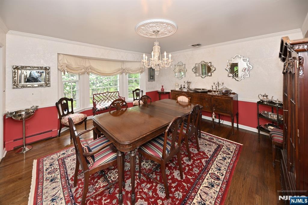 16 Knollwood Road Upper Saddle River, NJ 07458 - Photo 5 of 43