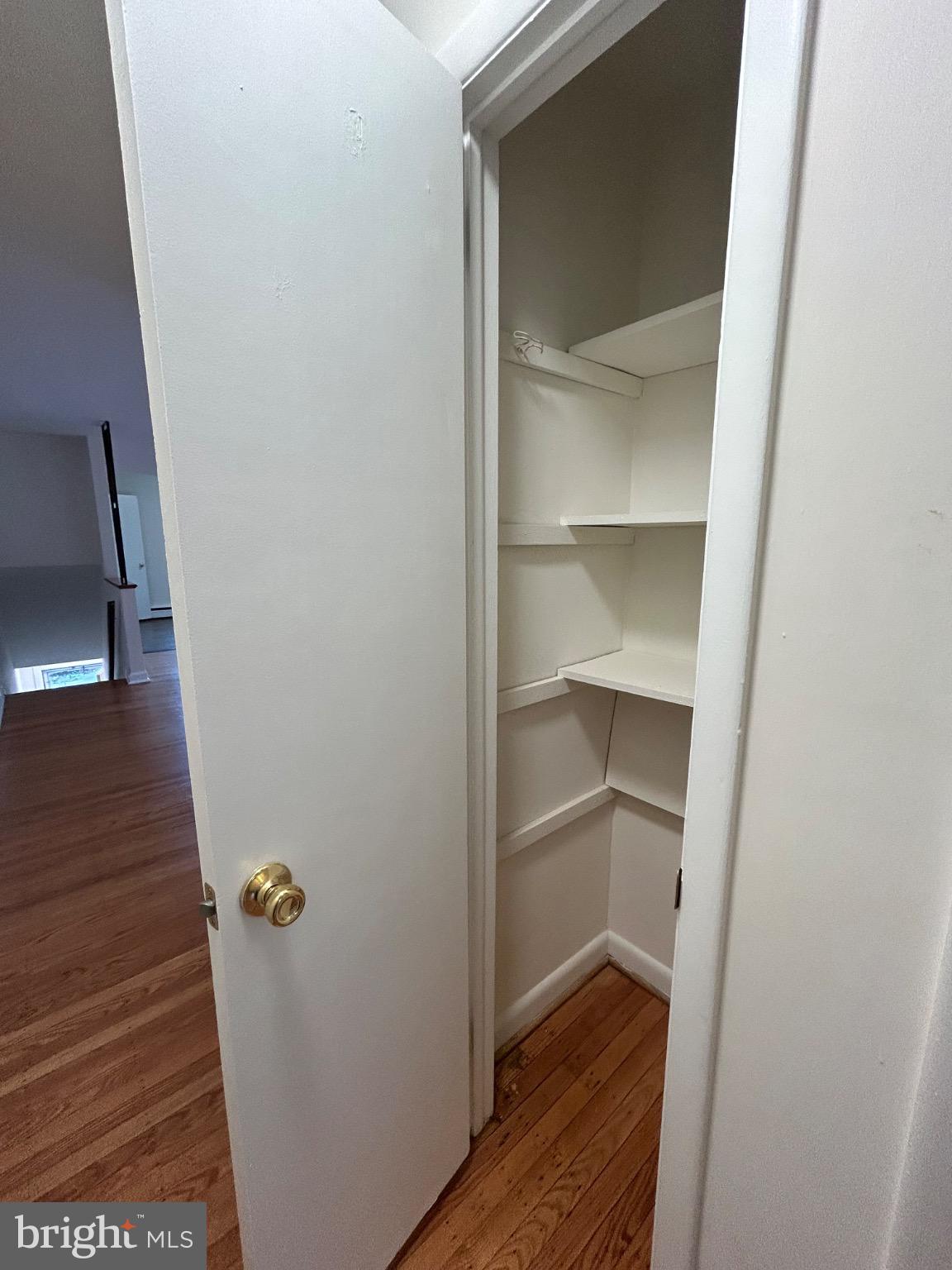 3 East Park Road Havertown, PA 19083 - Photo 12 of 21 Linen/Hall Closet