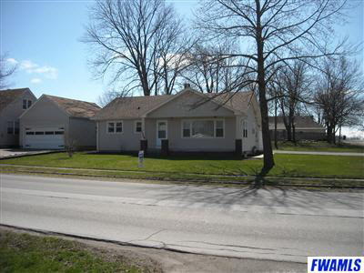 13506 Witmer Road Grabill, IN 46741 - Photo 1 of 5