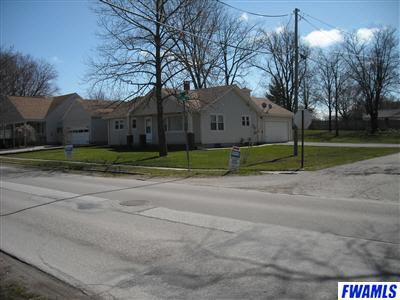 13506 Witmer Road Grabill, IN 46741 - Photo 2 of 5
