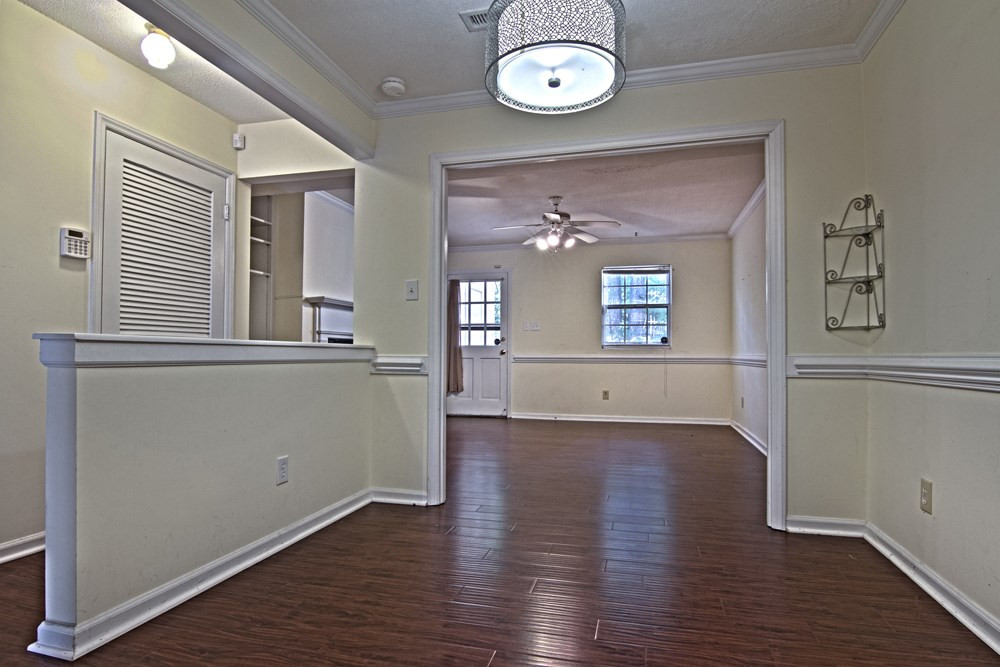 6569 New Market Way, Unit 6569 Raleigh, NC 27615 - Photo 5 of 12 Photo 5