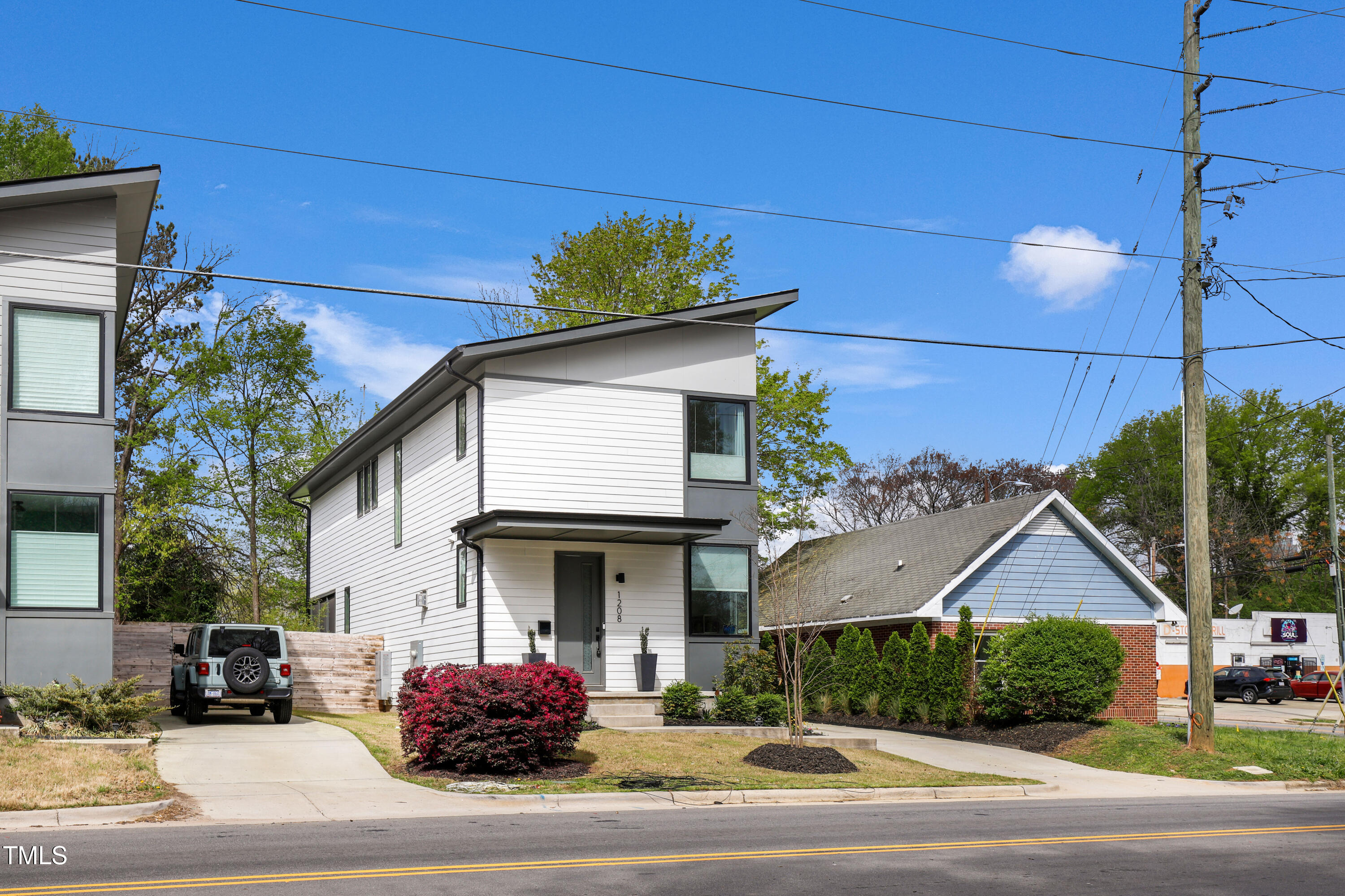 1208 Garner Road Raleigh, NC 27610 - Photo 2 of 37 2