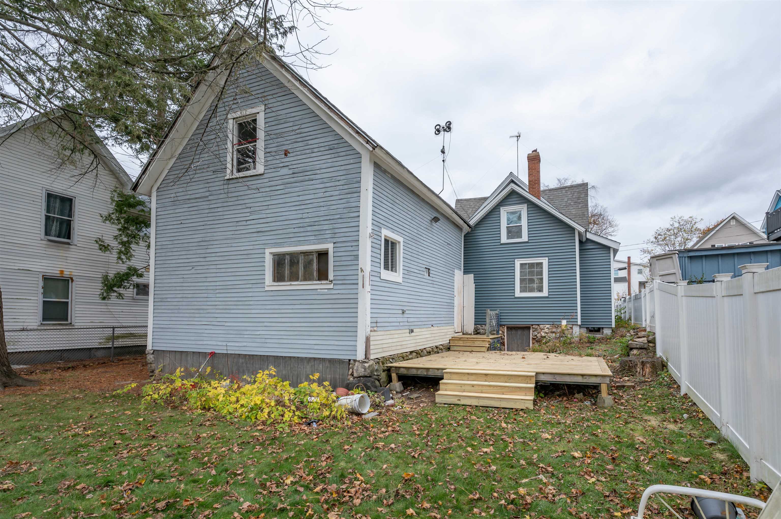 459 Central Street Manchester, NH 03103 - Photo 24 of 26