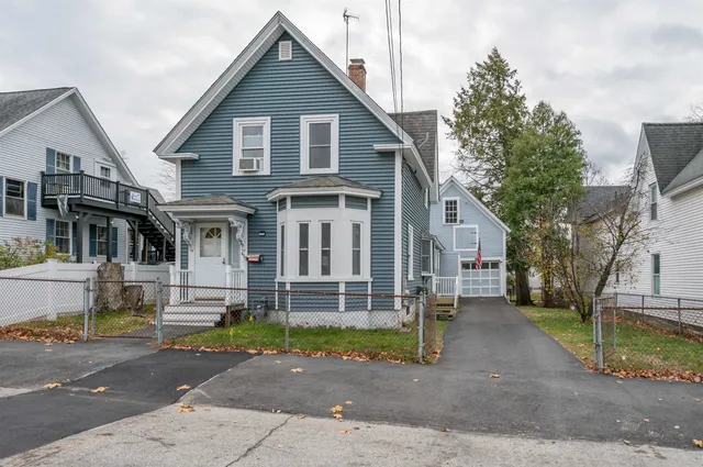 $399,900 | 459 Central Street, Manchester, NH 03103