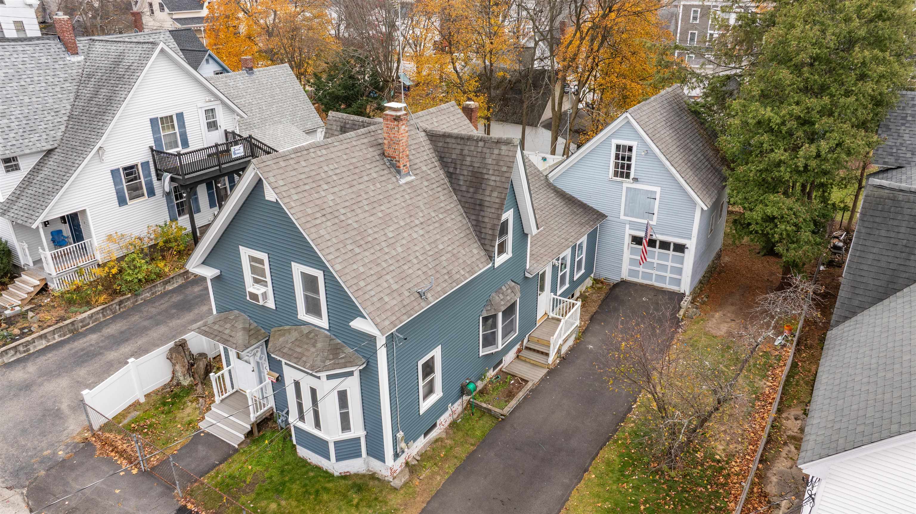 459 Central Street Manchester, NH 03103 - Photo 26 of 26