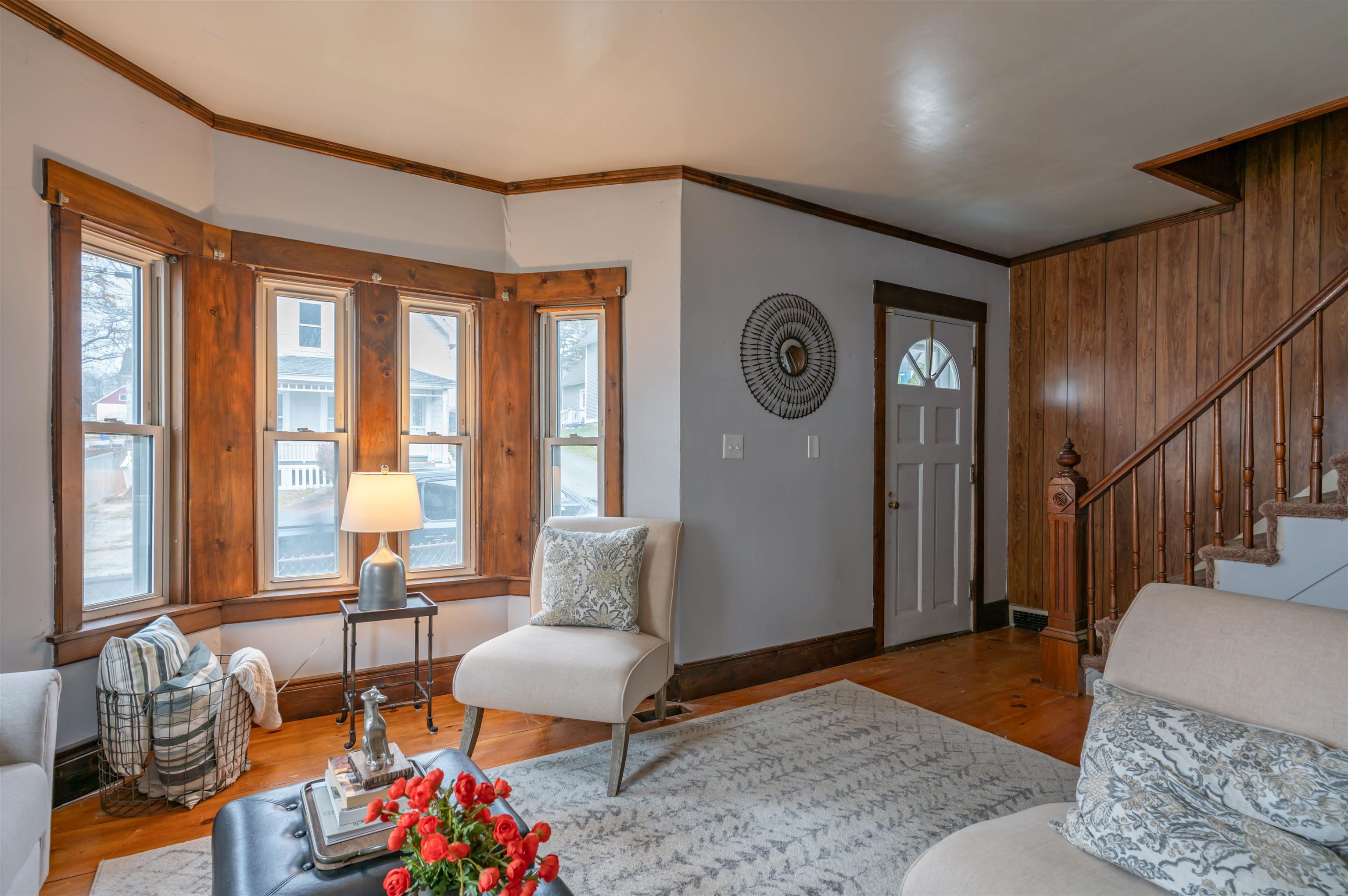 459 Central Street Manchester, NH 03103 - Photo 8 of 26