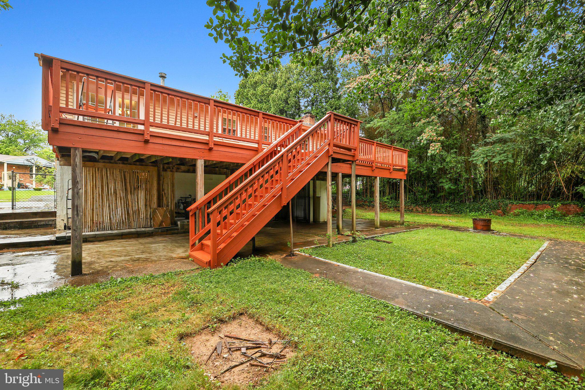 13601 Kingsman Road Woodbridge, VA 22193 - Photo 21 of 22