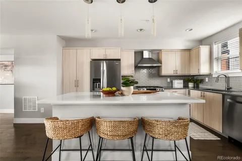 $780,000 | 1842 Irving Street, Denver, CO 80204