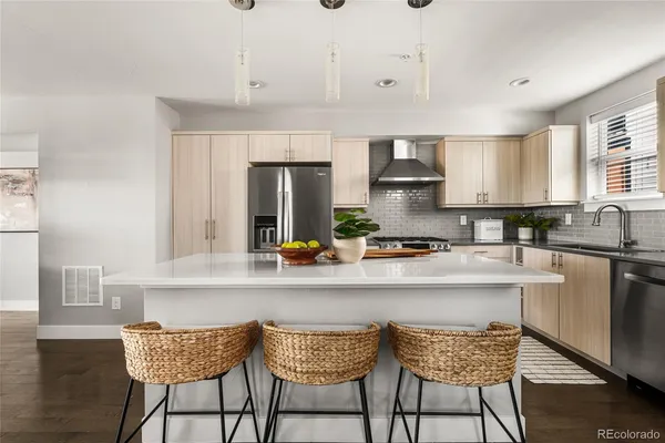 $780,000 | 1842 Irving Street, Denver, CO 80204