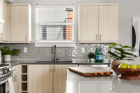 $780,000 | 1842 Irving Street, Denver, CO 80204