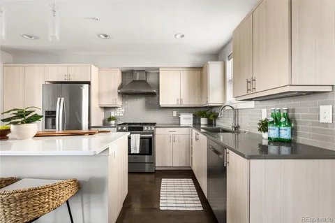 $780,000 | 1842 Irving Street, Denver, CO 80204