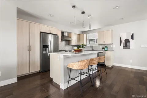 $780,000 | 1842 Irving Street, Denver, CO 80204