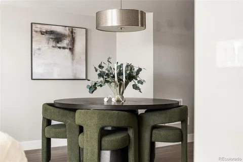 $780,000 | 1842 Irving Street, Denver, CO 80204