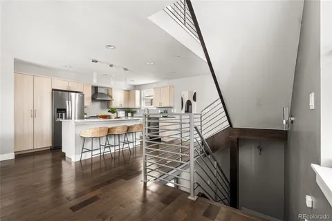 $780,000 | 1842 Irving Street, Denver, CO 80204