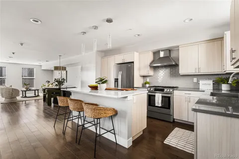 $780,000 | 1842 Irving Street, Denver, CO 80204