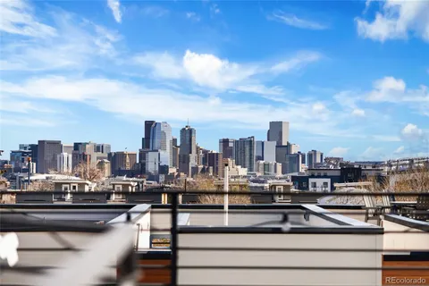 $780,000 | 1842 Irving Street, Denver, CO 80204