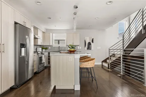 $780,000 | 1842 Irving Street, Denver, CO 80204