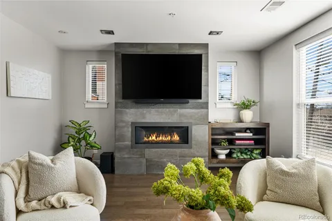 $780,000 | 1842 Irving Street, Denver, CO 80204