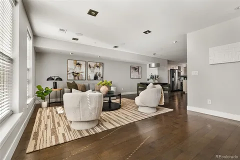 $780,000 | 1842 Irving Street, Denver, CO 80204