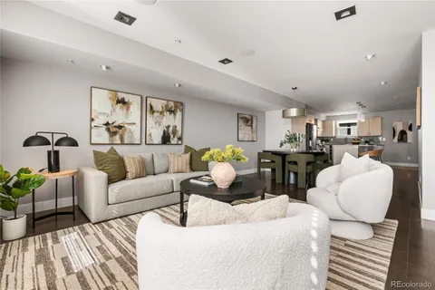 $780,000 | 1842 Irving Street, Denver, CO 80204