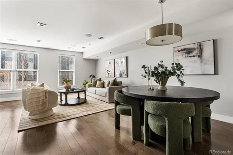 $780,000 | 1842 Irving Street, Denver, CO 80204