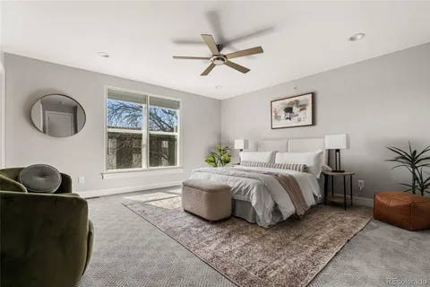 $780,000 | 1842 Irving Street, Denver, CO 80204