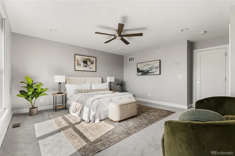 $780,000 | 1842 Irving Street, Denver, CO 80204