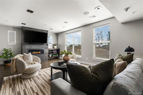 $780,000 | 1842 Irving Street, Denver, CO 80204