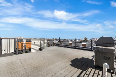 $780,000 | 1842 Irving Street, Denver, CO 80204