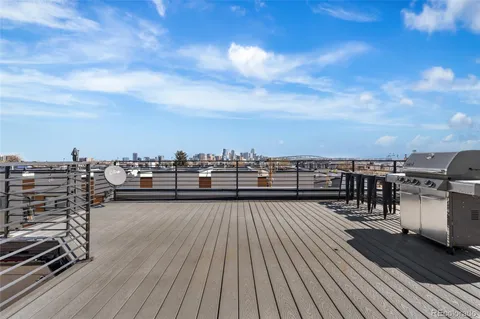 $780,000 | 1842 Irving Street, Denver, CO 80204