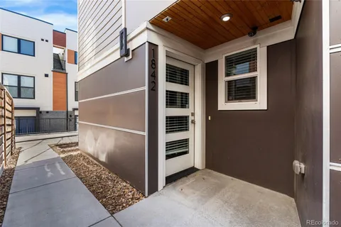 $780,000 | 1842 Irving Street, Denver, CO 80204