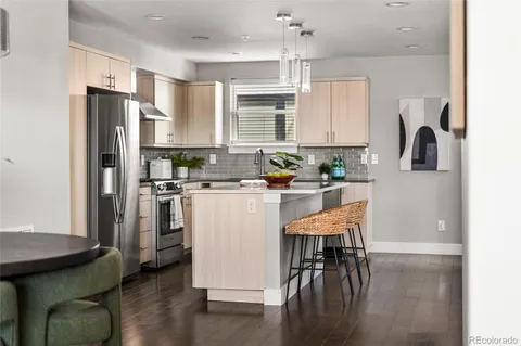 $780,000 | 1842 Irving Street, Denver, CO 80204