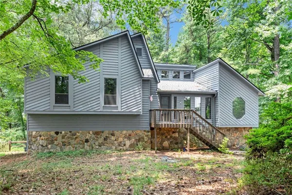 $3,100 | 5281 West Jones Bridge Road, Peachtree Corners, GA 30092
