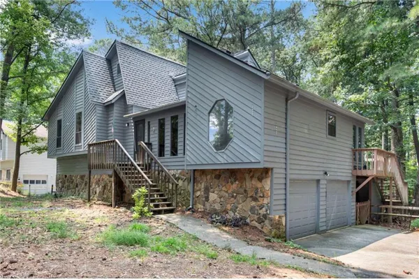 $3,100 | 5281 West Jones Bridge Road, Peachtree Corners, GA 30092