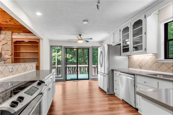 $3,100 | 5281 West Jones Bridge Road, Peachtree Corners, GA 30092