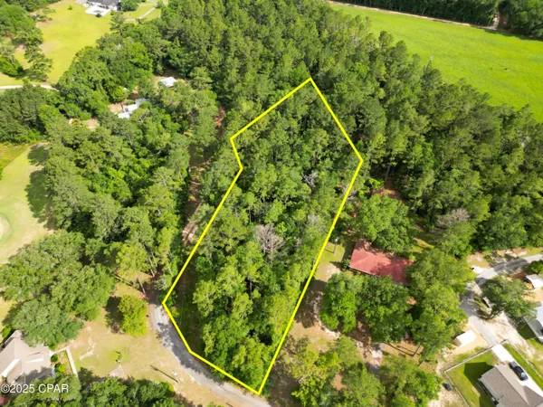 $49,900 | 0 Fairway Drive, Bonifay, FL 32425