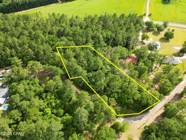 $49,900 | 0 Fairway Drive, Bonifay, FL 32425