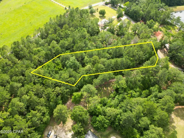 $49,900 | 0 Fairway Drive, Bonifay, FL 32425