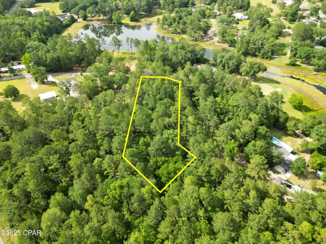 $49,900 | 0 Fairway Drive, Bonifay, FL 32425