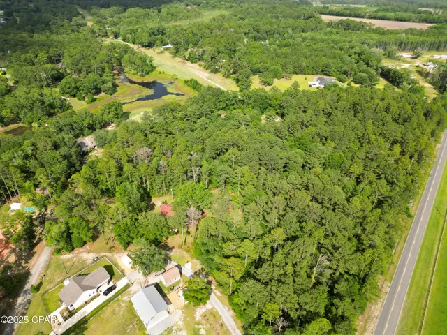$49,900 | 0 Fairway Drive, Bonifay, FL 32425