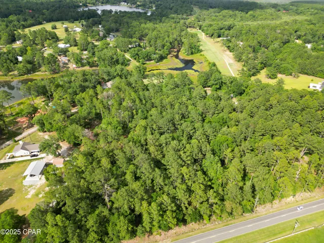 $49,900 | 0 Fairway Drive, Bonifay, FL 32425
