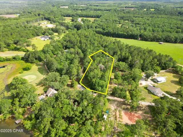 $49,900 | 0 Fairway Drive, Bonifay, FL 32425