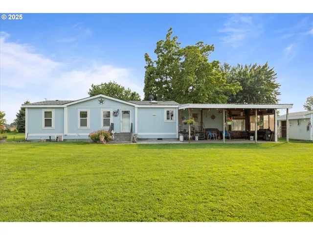 $650,000 | 32402 Shoop Lane, Hermiston, OR 97838